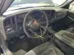 2001 CHEVROLET SILVERADO 1500