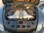 2008 BENTLEY Continental