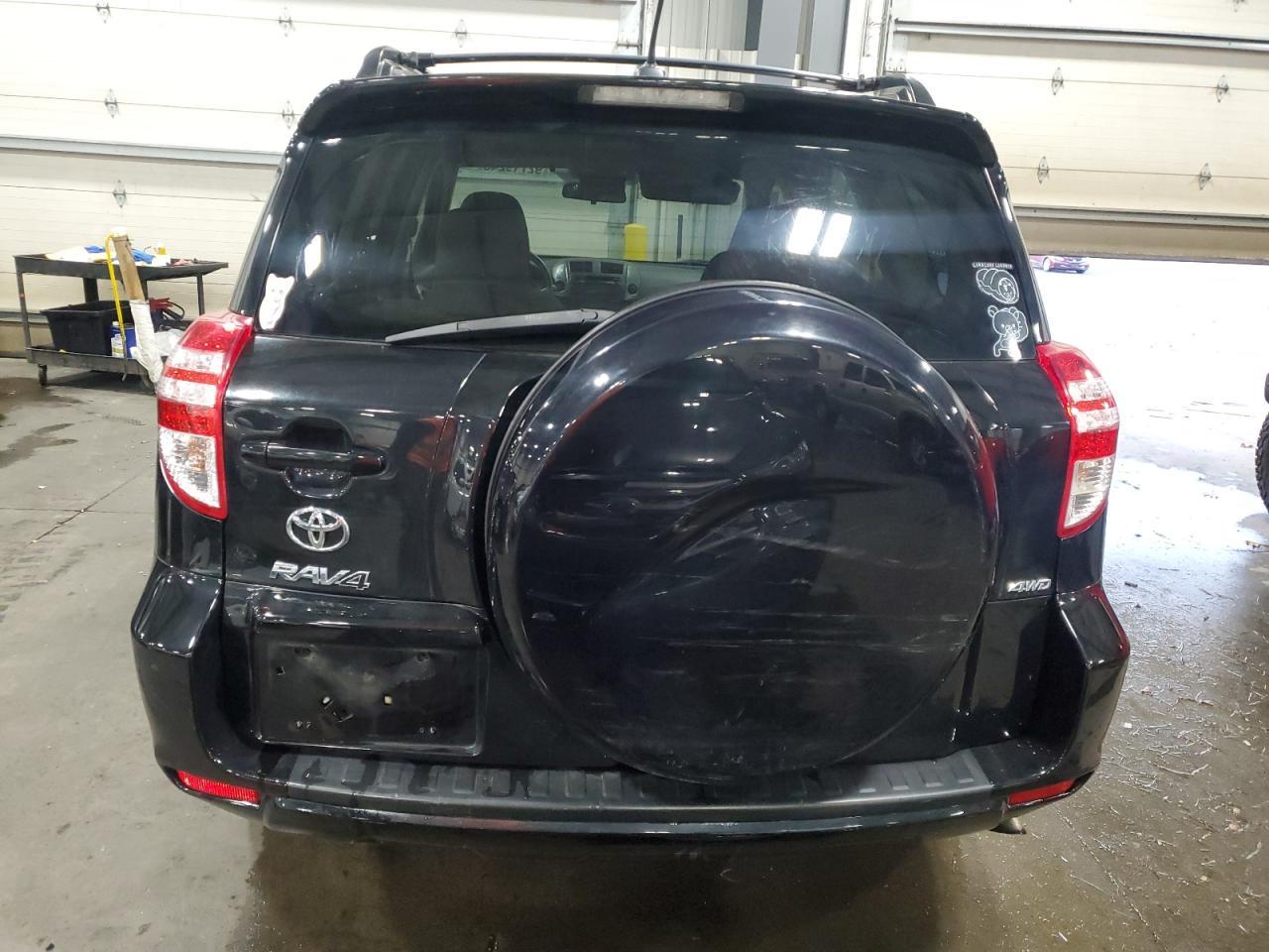 2012 TOYOTA RAV4