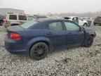 2013 DODGE Avenger