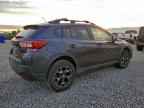 2018 SUBARU Crosstrek