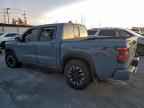2022 NISSAN Frontier