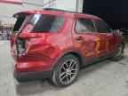 2016 FORD Explorer Sport Trac
