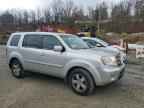 2010 HONDA PILOT