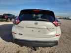 2015 NISSAN MURANO