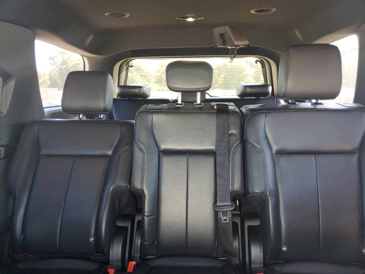 2019 FORD Expedition
