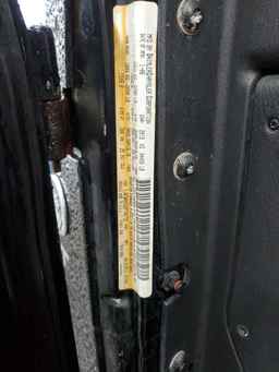 2006 JEEP WRANGLER