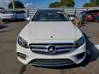 2018 MERCEDES-BENZ E-Class