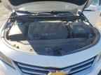 2017 CHEVROLET IMPALA