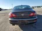 2009 VOLKSWAGEN CC