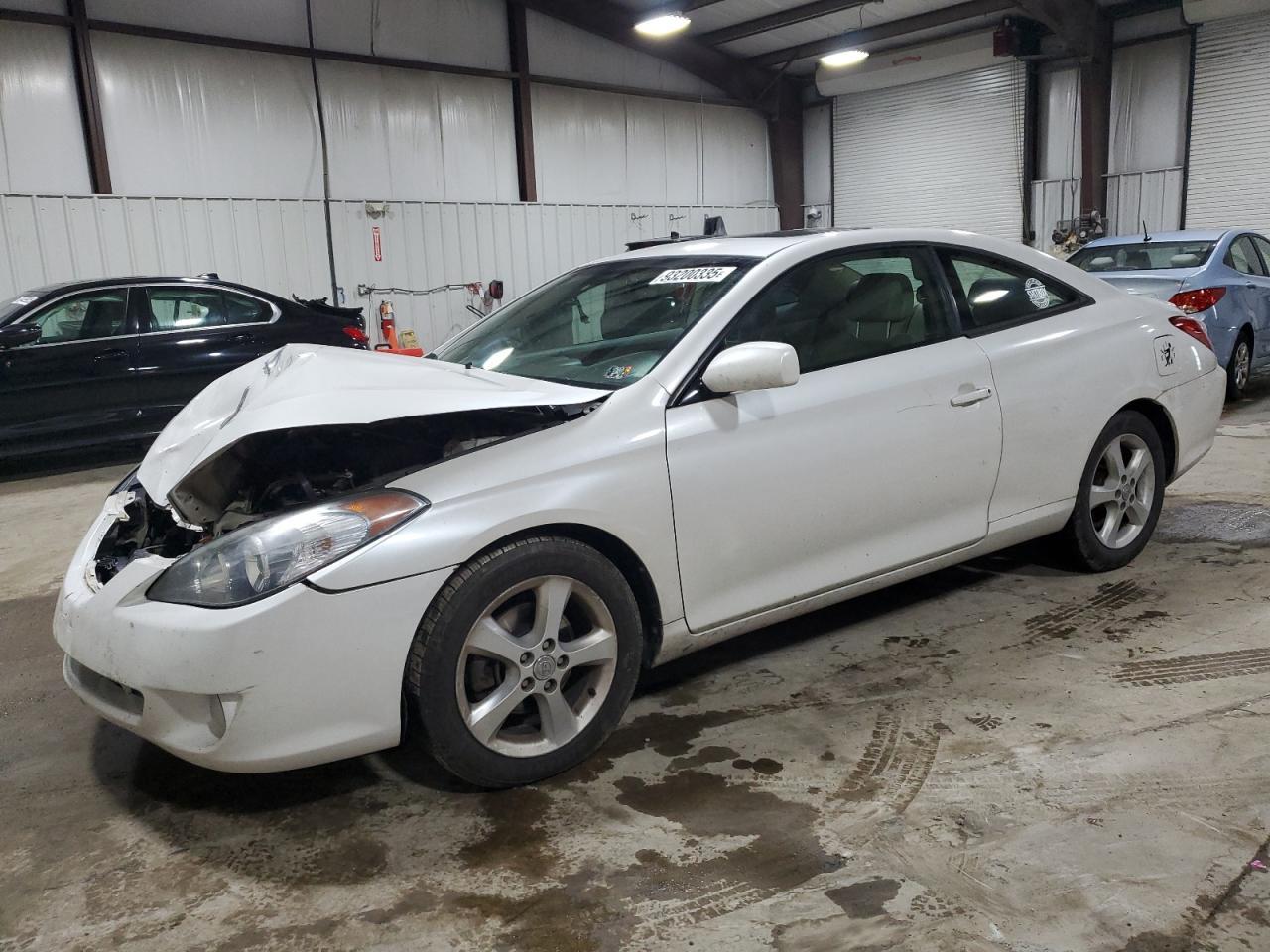 2006 TOYOTA CAMRY