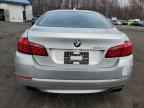 2012 BMW 5 series