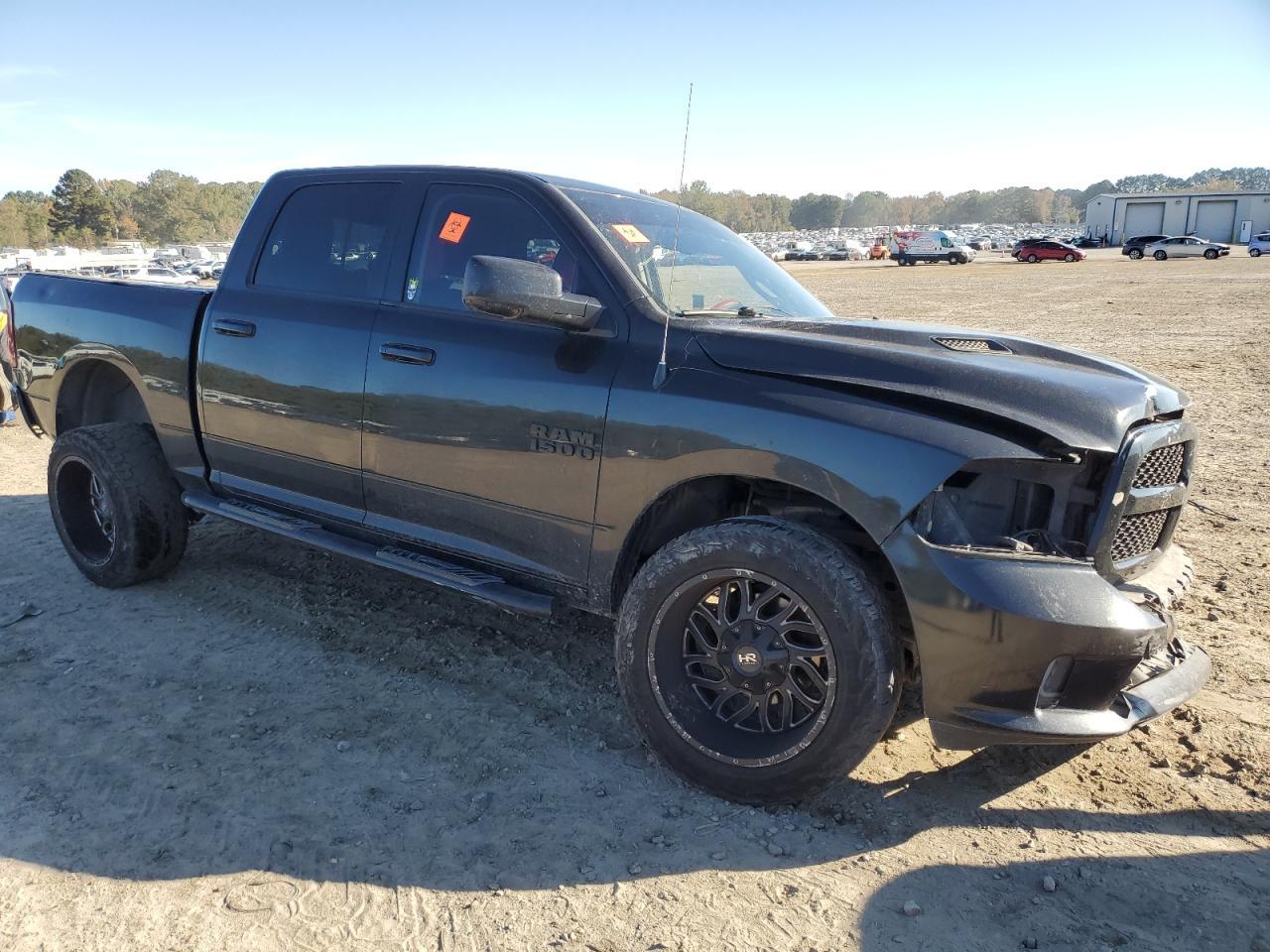 2015 RAM 1500