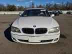 2008 BMW 7 series