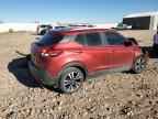 2020 NISSAN KICKS