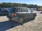 2001 HYUNDAI SANTA FE