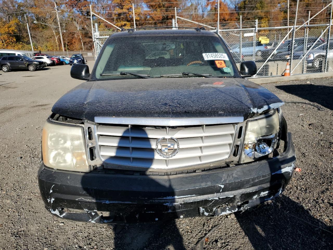 2004 CADILLAC Escalade ESV
