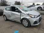 2017 CHEVROLET Spark