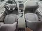 2011 CHEVROLET TRAVERSE