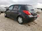2012 NISSAN VERSA