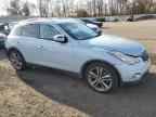 2011 INFINITI EX35