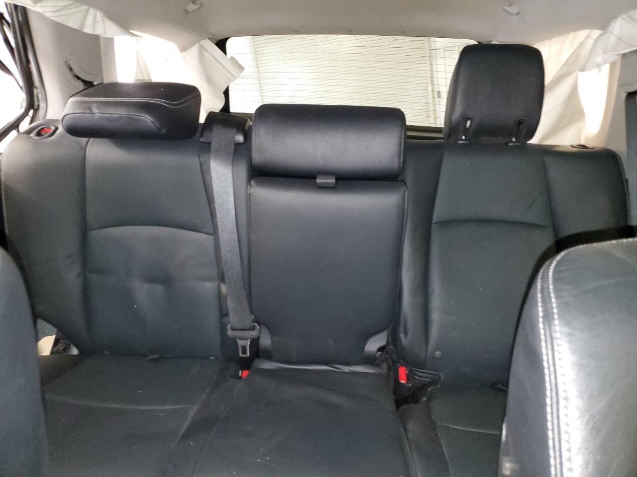 2021 TOYOTA 4Runner