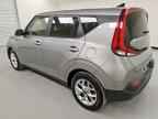 2022 KIA SOUL