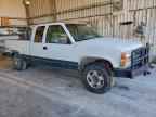 1993 CHEVROLET Gmt