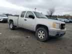 2007 GMC SIERRA 1500