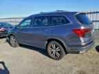 2018 HONDA PILOT