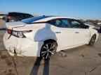 2018 NISSAN Maxima