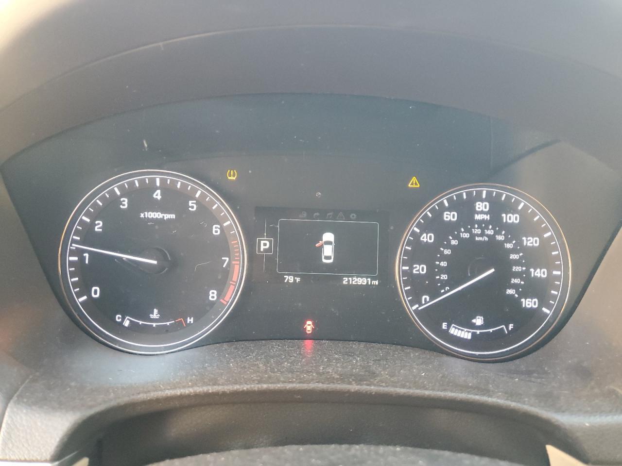 2015 HYUNDAI GENESIS