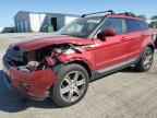 2015 LAND ROVER RANGE ROVER EVOQUE