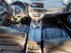 2019 BMW 7 series