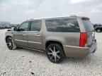2013 CADILLAC Escalade ESV
