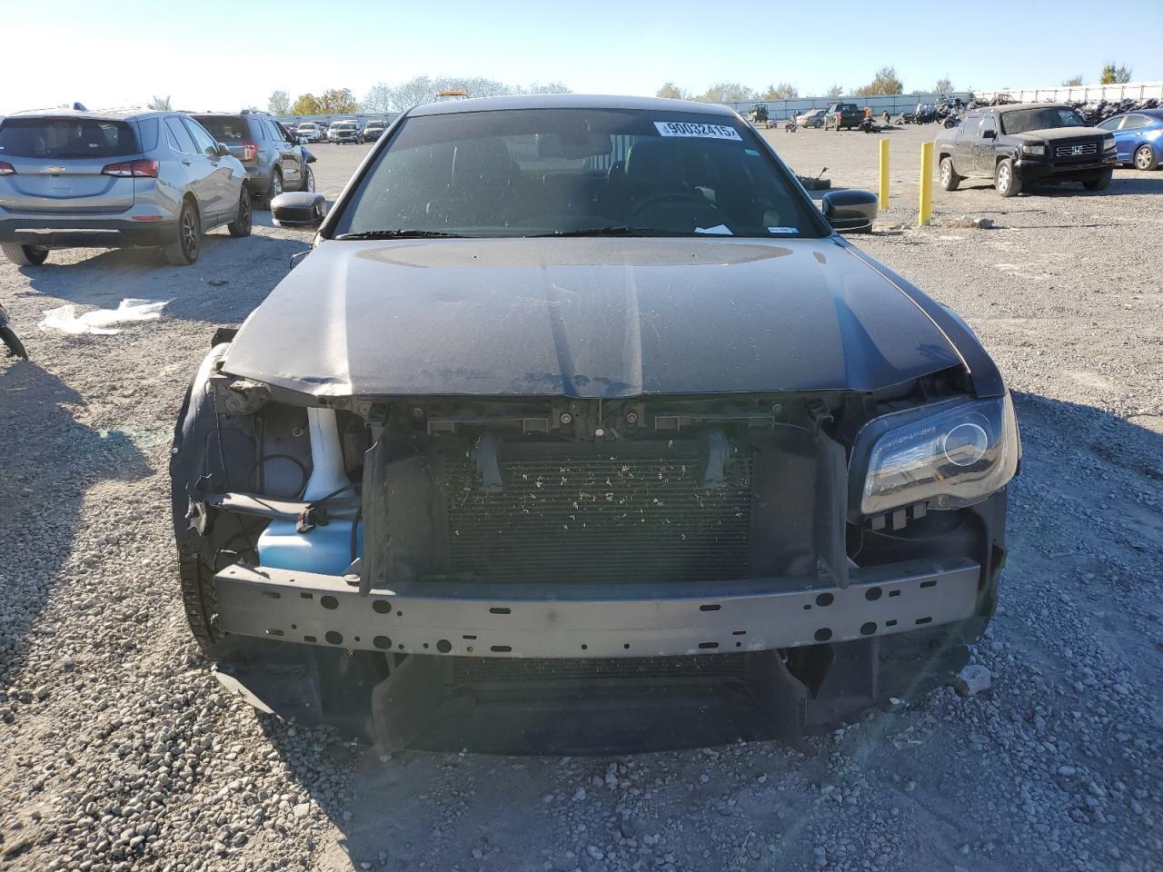 2022 CHRYSLER 300