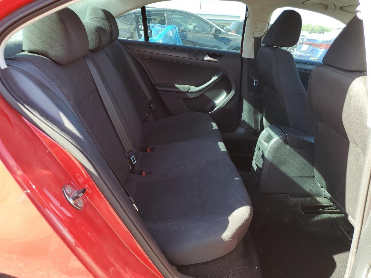 2014 VOLKSWAGEN JETTA