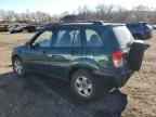 2001 TOYOTA RAV4