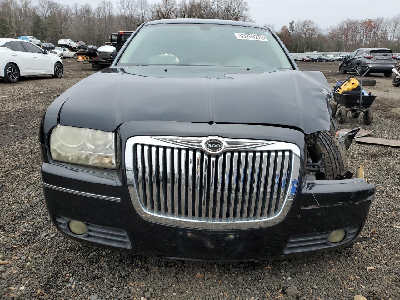 2010 CHRYSLER 300