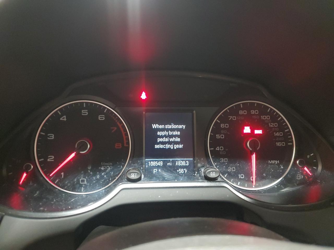 2017 AUDI Q5