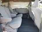 2019 TOYOTA SIENNA