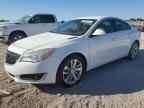 2014 BUICK Regal
