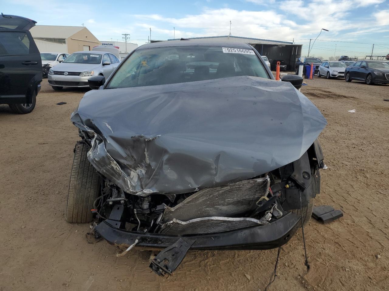 2016 VOLKSWAGEN JETTA