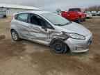 2015 FORD Fiesta