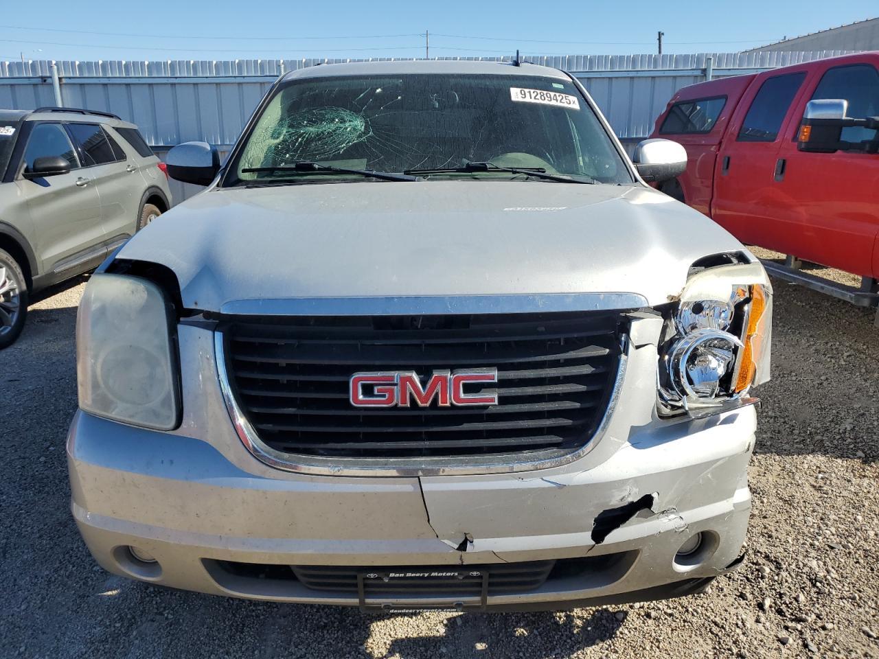 2010 GMC Yukon