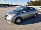 2014 NISSAN VERSA