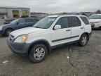 2004 HONDA CR-V