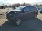 2014 KIA SORENTO