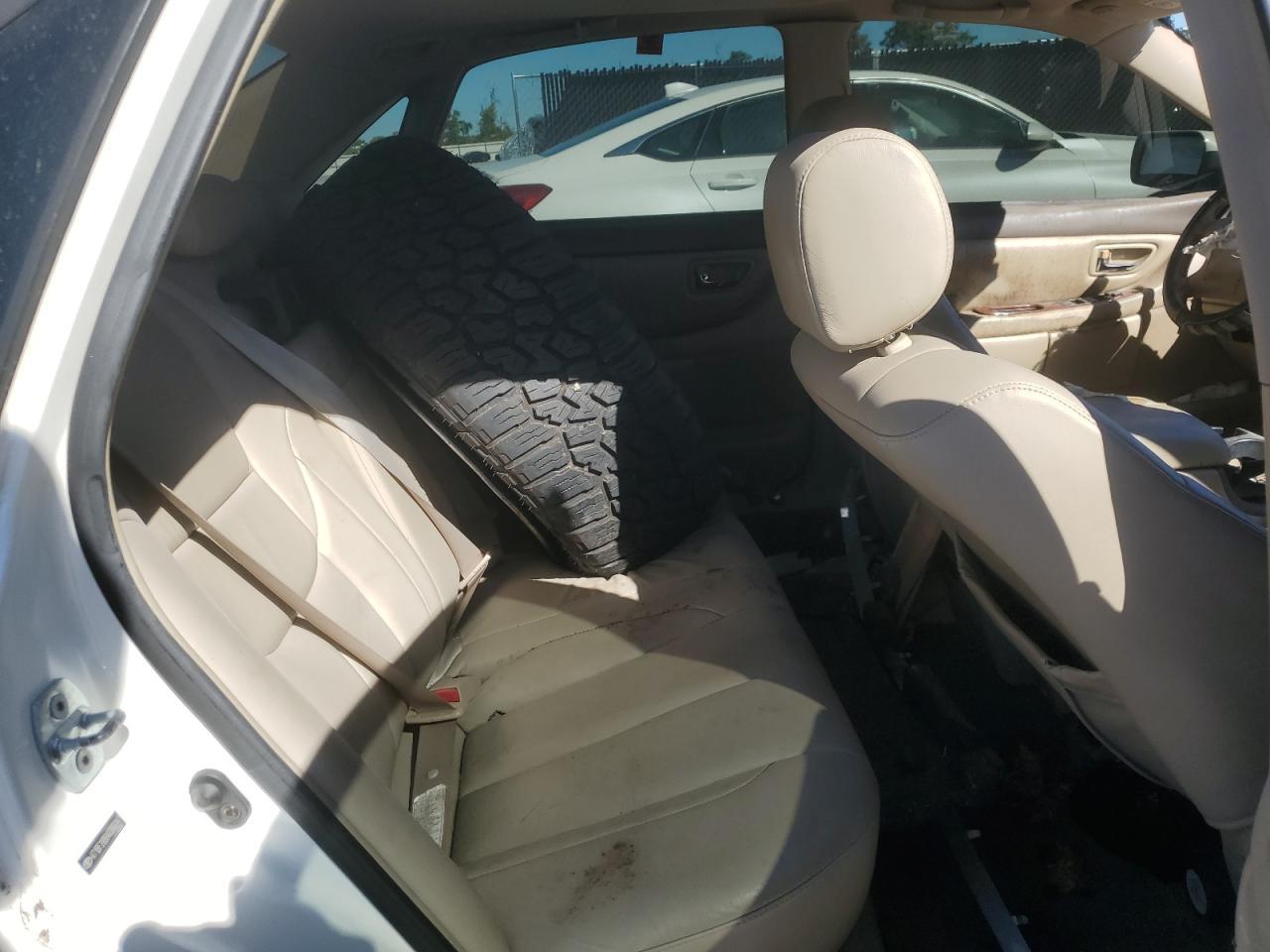 2004 TOYOTA Avalon
