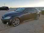 2008 LEXUS IS 350